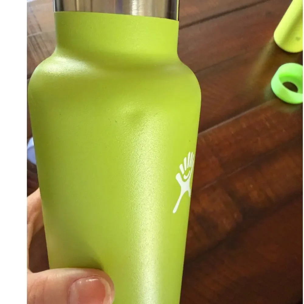 18oz Hydro Flask